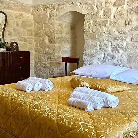 Trullo Bello Ostuni Exteriér fotografie