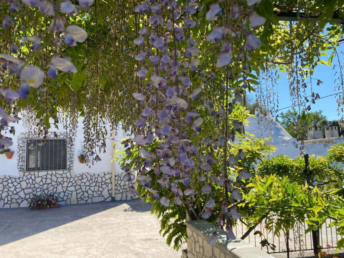 Trullo Bello Ostuni Exteriér fotografie