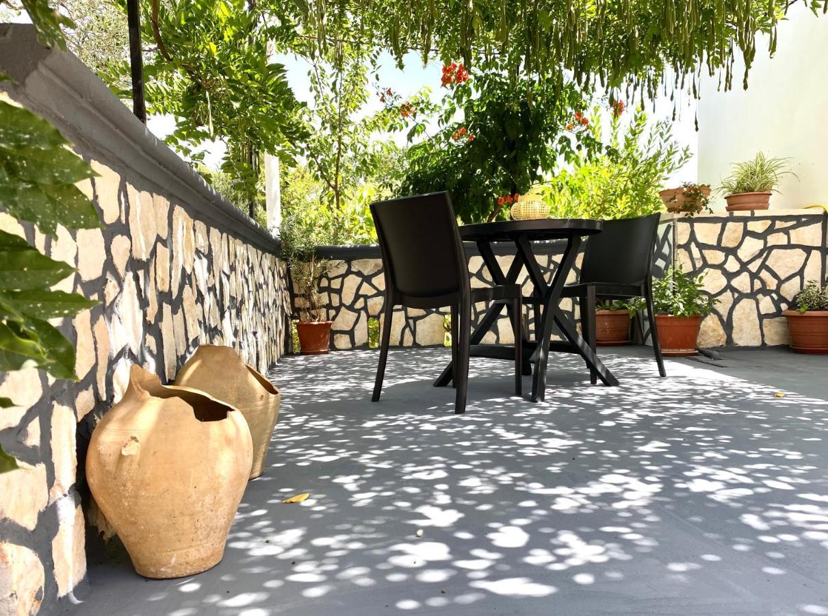 Trullo Bello Ostuni Exteriér fotografie