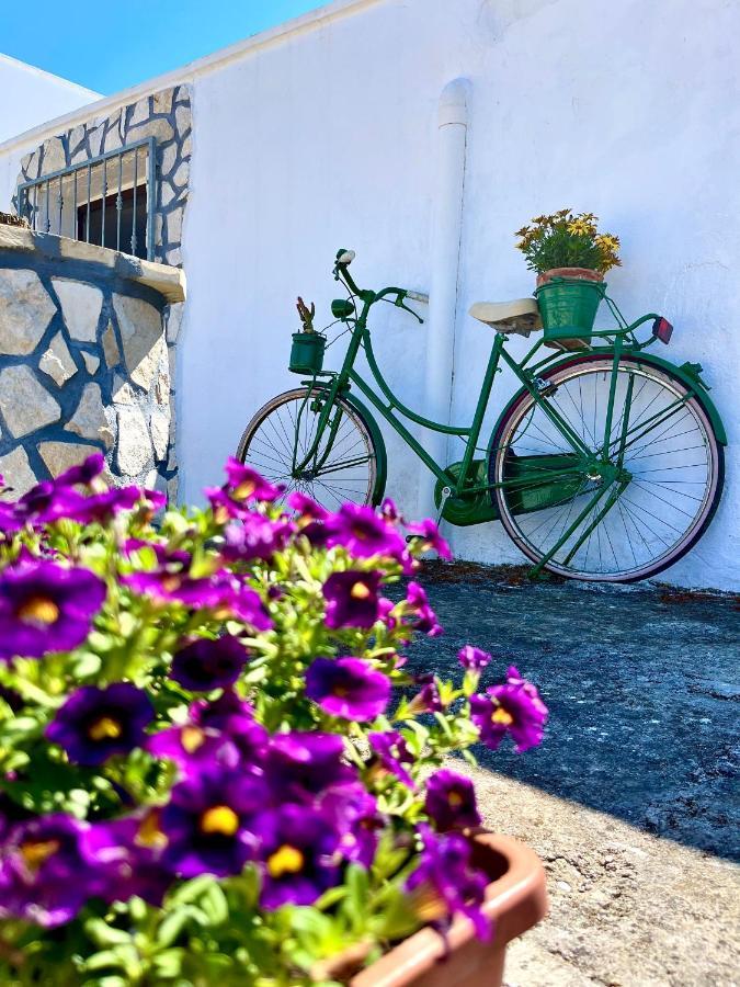 Trullo Bello Ostuni Exteriér fotografie