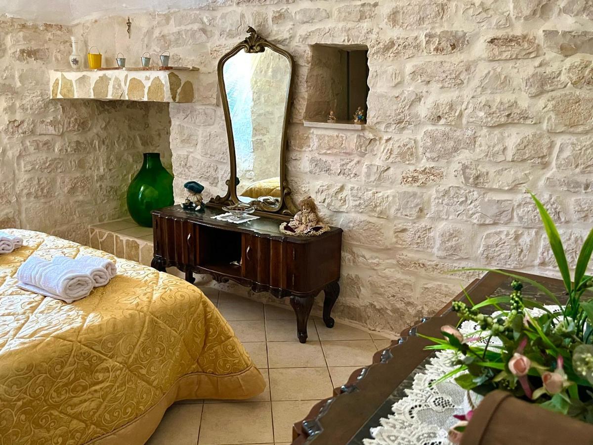 Trullo Bello Ostuni Exteriér fotografie