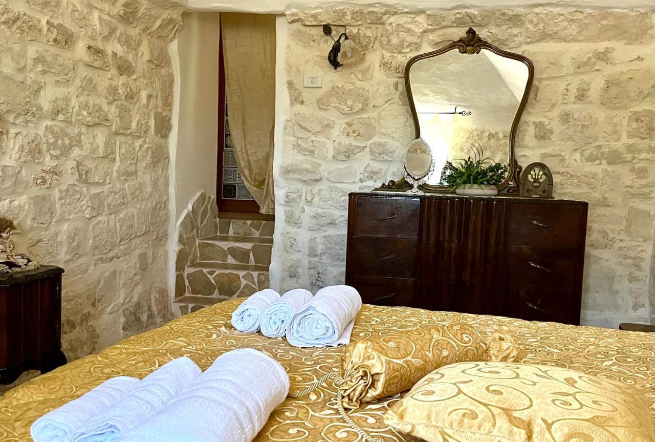 Trullo Bello Ostuni Exteriér fotografie