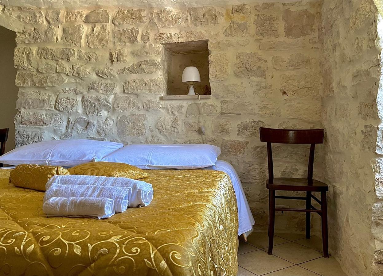 Trullo Bello Ostuni Exteriér fotografie
