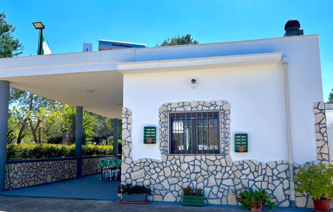 Trullo Bello Ostuni Exteriér fotografie
