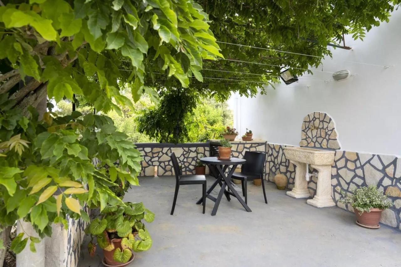 Trullo Bello Ostuni Exteriér fotografie