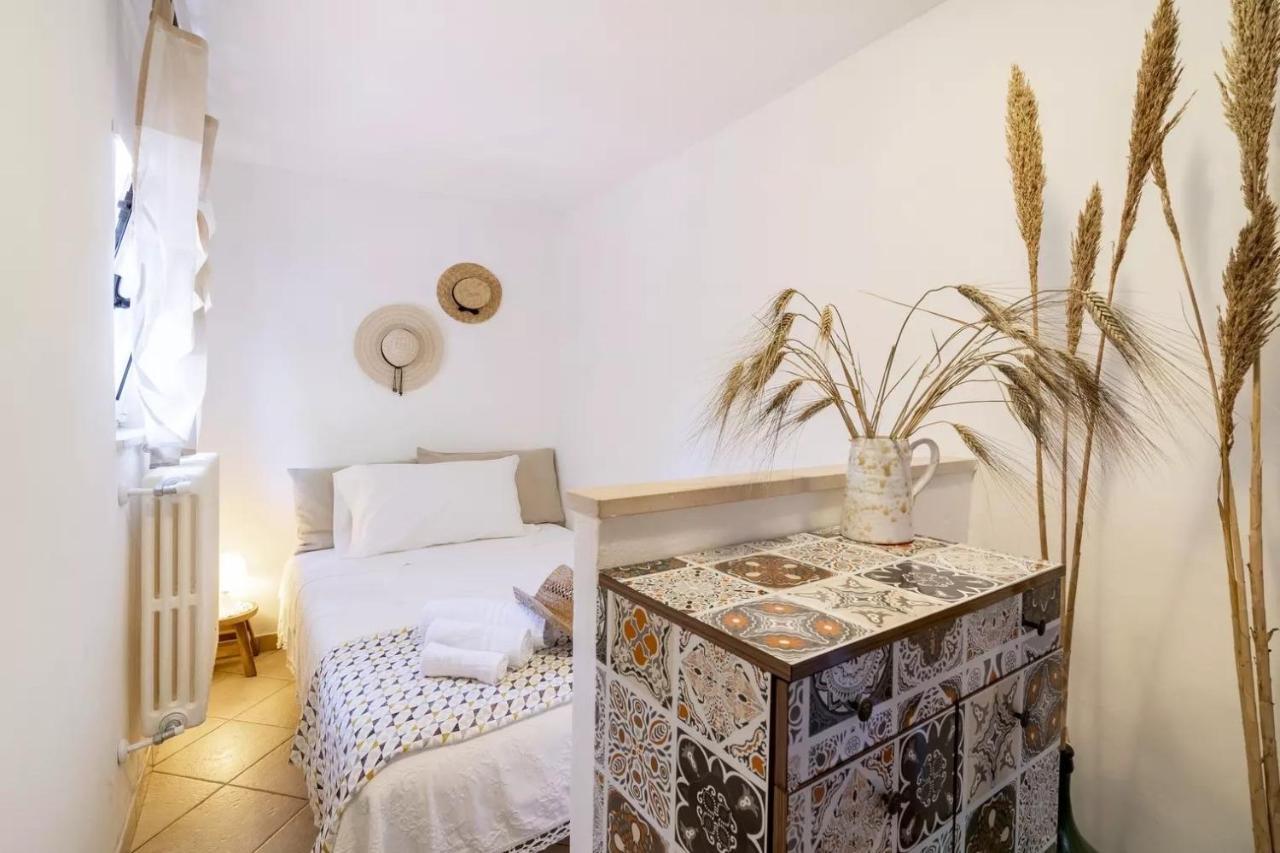Trullo Bello Ostuni Exteriér fotografie