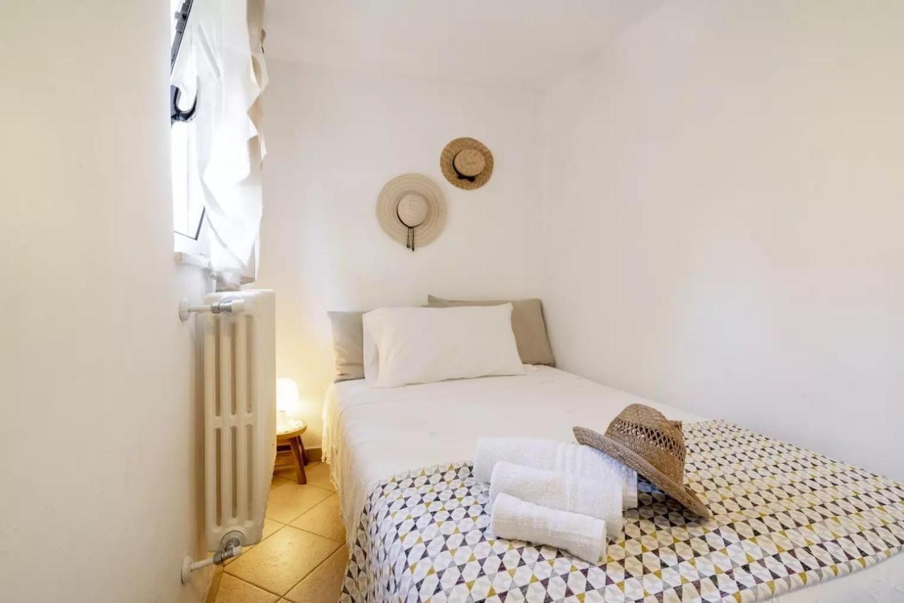 Trullo Bello Ostuni Exteriér fotografie