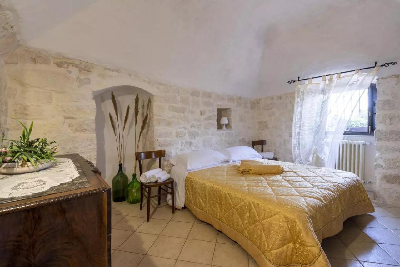 Trullo Bello Ostuni Exteriér fotografie